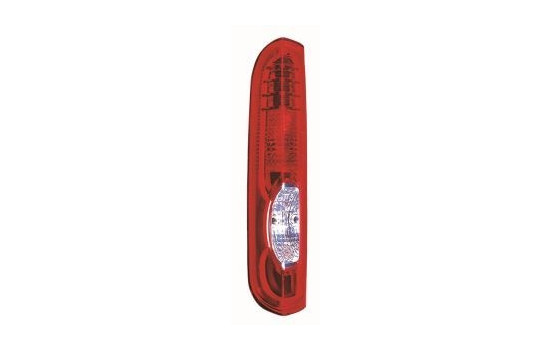 Combination Tail Light 551-1974L-UE Depo