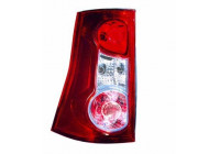 Combination Tail Light 551-1978L-LD-UE Depo
