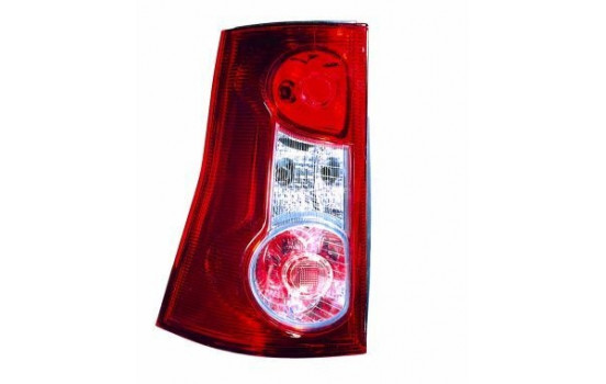 Combination Tail Light 551-1978L-LD-UE Depo