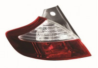 Combination Tail Light 551-1989L-UE Depo