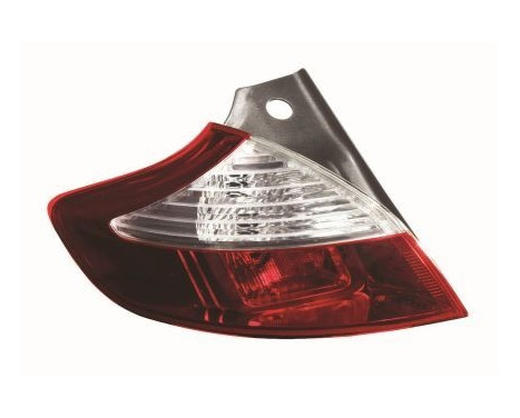 Combination Tail Light 551-1989R-UE Depo