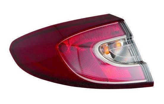 Combination Tail Light 551-1990R-UE Depo