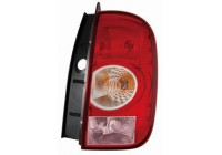 Combination Tail Light 551-1996R-LD-UE Depo