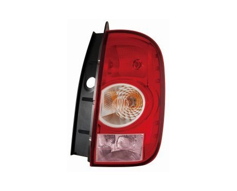 Combination Tail Light 551-1996R-LD-UE Depo