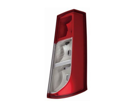 Combination Tail Light 551-19A4R-LD-UE Depo