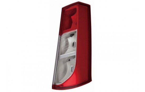 Combination Tail Light 551-19A4R-LD-UE Depo