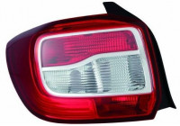 Combination Tail Light 551-19A6R-UE Depo