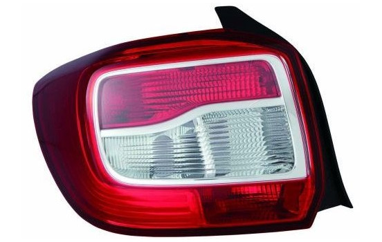 Combination Tail Light 551-19A6R-UE Depo