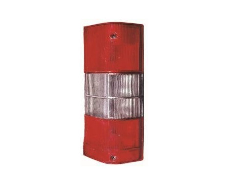 Combination Tail Light 552-1918R-UE Depo