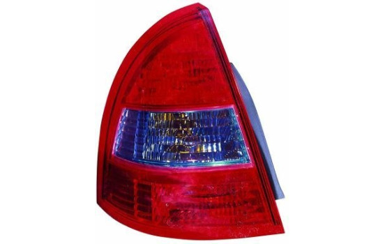 Combination Tail Light 552-1921L-UE Depo