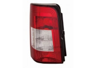 Combination Tail Light 552-1925L-UE Depo