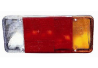 Combination Tail Light 552-1929R-LD-WE Depo