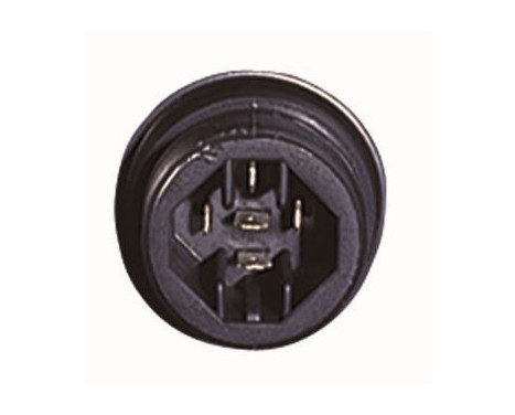 Combination Tail Light 552-1929R-LD-WE Depo, Image 3