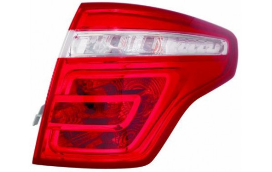 Combination Tail Light 552-1931R-UE Depo