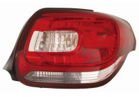Combination Tail Light 552-1938R-LD-UE Depo