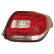 Combination Tail Light 552-1938R-LD-UE Depo