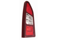 Combination Tail Light 552-1943R-UE Depo