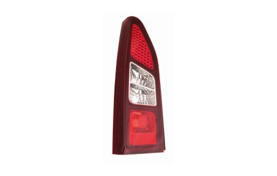 Combination Tail Light 552-1943R-UE Depo