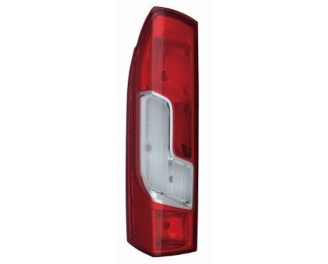 Combination Tail Light 552-1948R-UE Depo