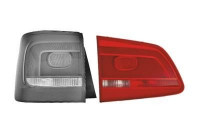 Combination Tail Light 5735933 Van Wezel