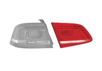 Combination Tail Light 5740933 Van Wezel