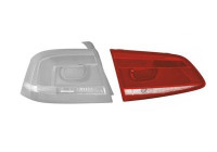 Combination Tail Light 5740937 Van Wezel