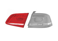 Combination Tail Light 5741924 Van Wezel