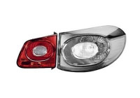 Combination Tail Light 5745934 Van Wezel
