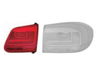Combination Tail Light 5746934 Van Wezel