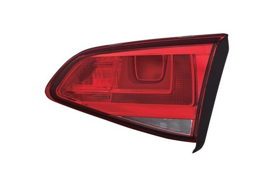 Combination Tail Light 5766934 Van Wezel