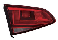 Combination Tail Light 5766937 Van Wezel