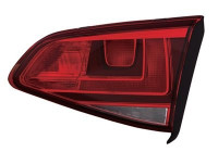 Combination Tail Light 5766938 Van Wezel