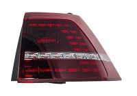 Combination Tail Light 5766942M Van Wezel