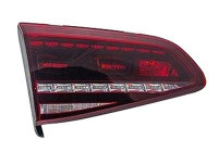 Combination Tail Light 5766943M Van Wezel