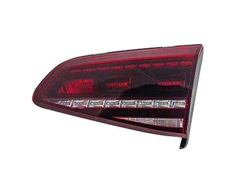 Combination Tail Light 5766944M Van Wezel