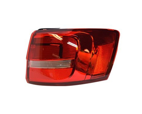 Combination Tail Light 5773932 Van Wezel