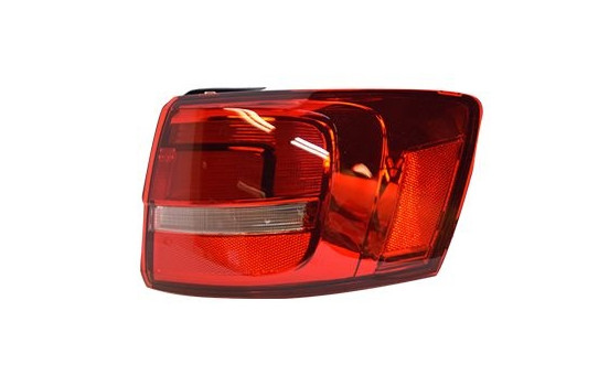 Combination Tail Light 5773932 Van Wezel