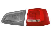 Combination Tail Light 5776932 Van Wezel