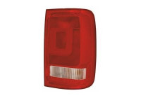 Combination Tail Light 5785932 Van Wezel