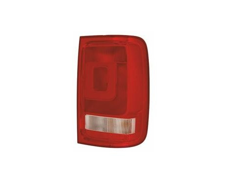 Combination Tail Light 5785932 Van Wezel