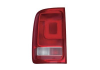 Combination Tail Light 5786931 Van Wezel