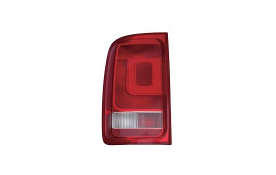 Combination Tail Light 5786931 Van Wezel