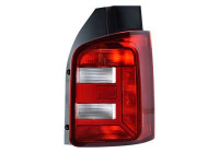 Combination Tail Light 5791936 Van Wezel