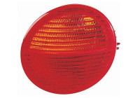 Combination Tail Light 5803922 Van Wezel