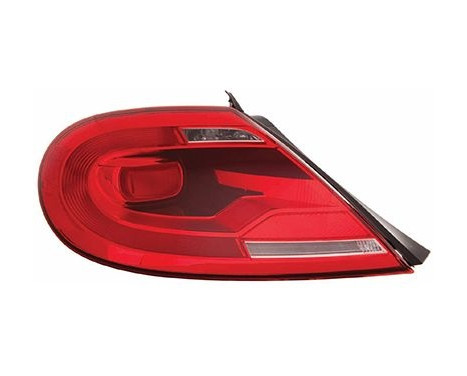 Combination Tail Light 5806931 Van Wezel