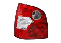 Combination Tail Light 5827931 Van Wezel