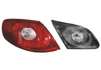 Combination Tail Light 5841931 Van Wezel