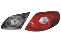 Combination Tail Light 5841932 Van Wezel