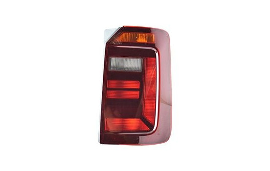 Combination Tail Light 5854934 Van Wezel