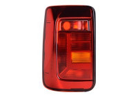 Combination Tail Light 5854935 Van Wezel